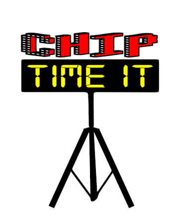  Chip Time Running Events Organiser Manchester North West England UK